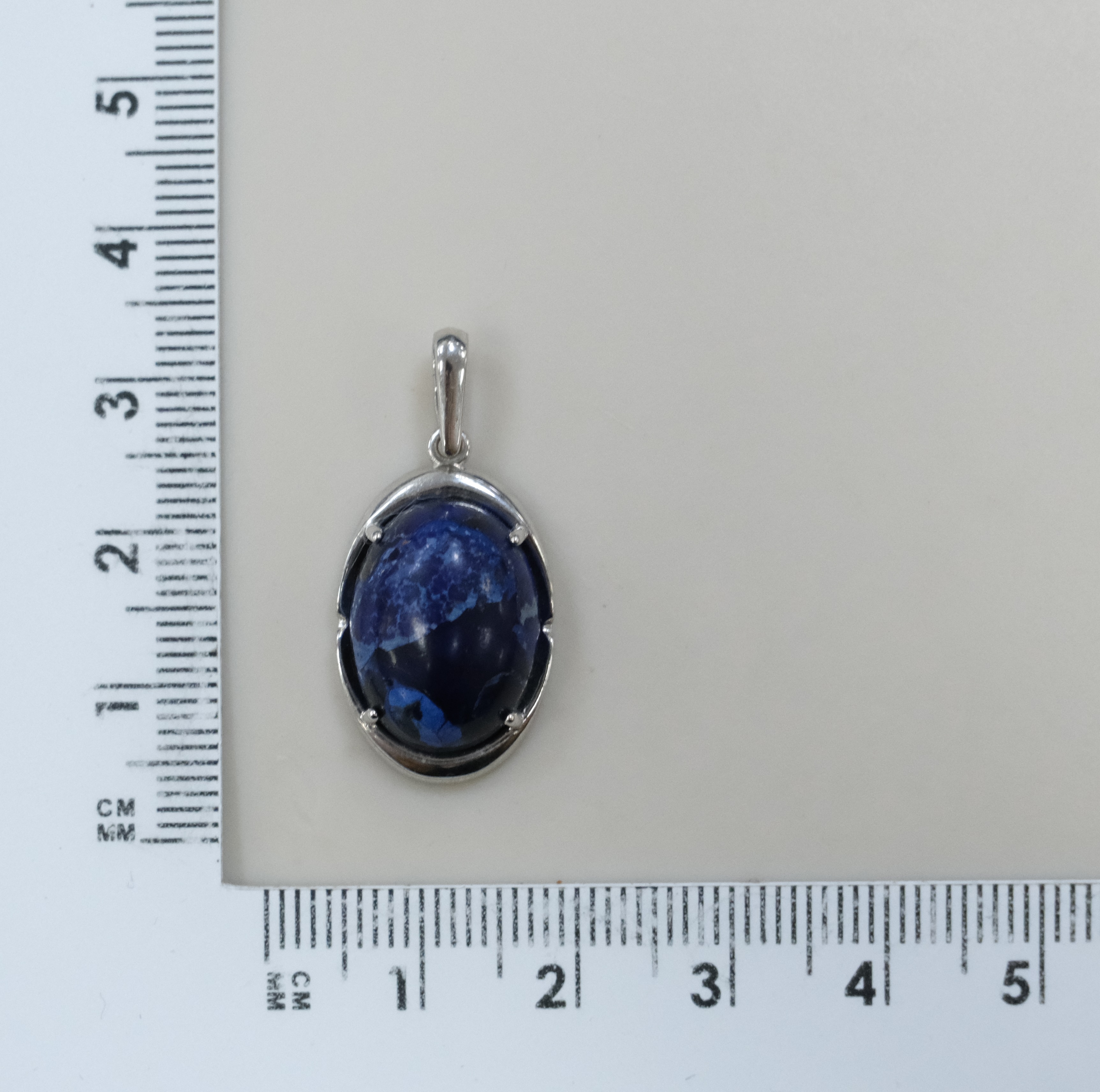 10422-002431 Подвеска (Ag 925)